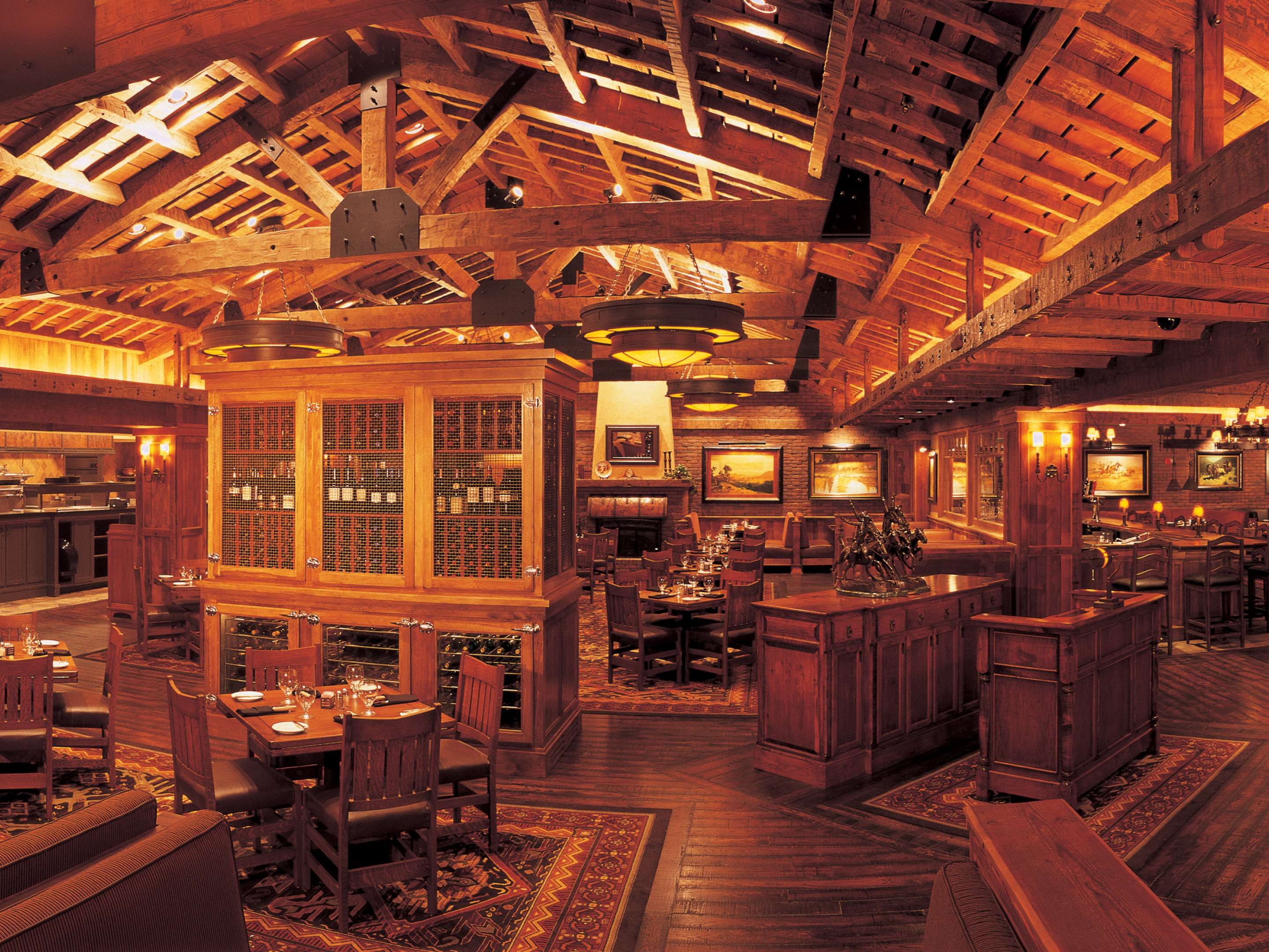 Ameristar Casino Hotel Kansas City $109. Kansas City Hotel Deals ...