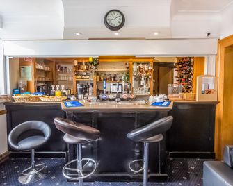 Stade Court Hotel - Hythe - Bar