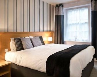 The White Hart Hotel - St. Austell - Habitación