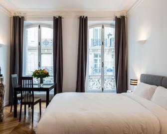 Paris Square - Paris - Bedroom