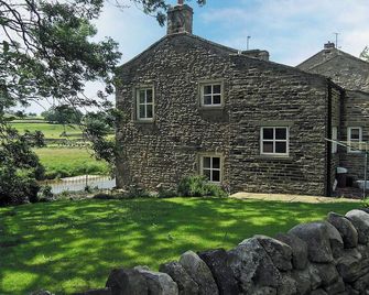 Low Mill Cottage - 그래싱턴 - 건물