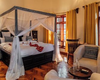 Shoki Shoki Lodge Arusha - Arusha - Habitación