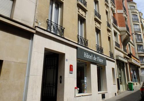 Hotel de Flore from $48. Paris Hotel Deals & Reviews - KAYAK Hotel de Flore from $48. Paris Hotel Deals & Reviews - KAYAK