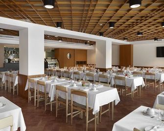 Abrigo da Montanha Hotel Rural & Spa - Sabugueiro - Restaurant