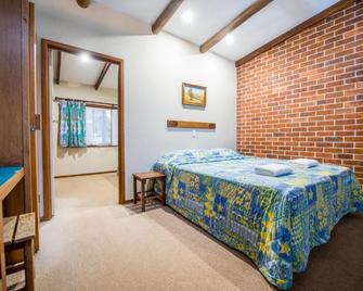 Evedon Lakeside Retreat - Bunbury - Bedroom