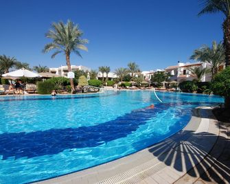 Dive Inn Resort - Sharm el-Sheikh - Kolam