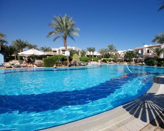 Dive Inn Resort - Sharm El Sheikh - Pool