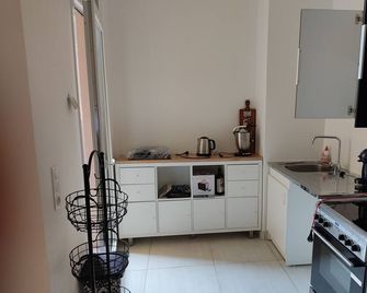Ville Nature - Cergy - Cocina