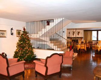 Hotel Bucaneve - Pescasseroli