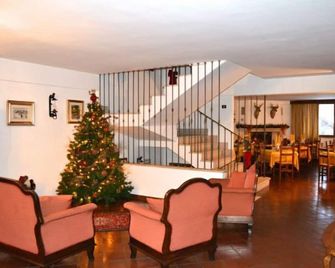Hotel Bucaneve - Pescasseroli