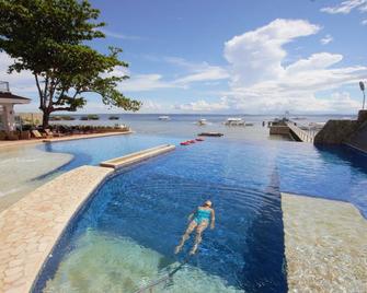 Nordtropic Resort And Residences - Lapu-Lapu City - Pool