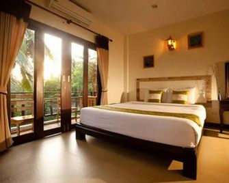 Shanti Boutique - Ko Pha Ngan