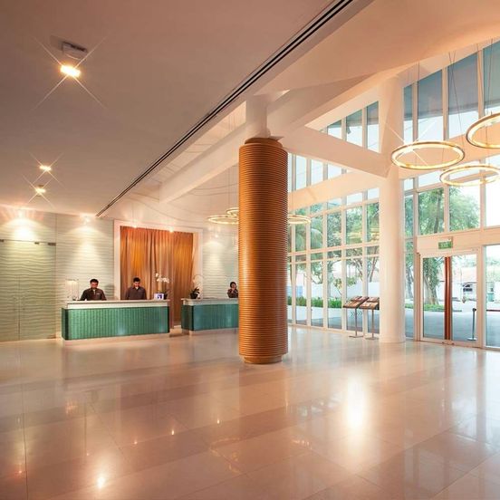 Village Hotel Changi by Far East Hospitality