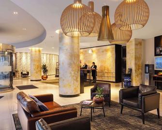 Novotel London Tower Bridge - London - Hành lang