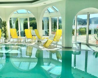 Sunside Ferien Wellness Oase Hotel Apartment's Schwarzwald am Schluchsee - Schluchsee - Pool