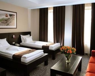 Hotel Cherica - Constanţa - Bedroom