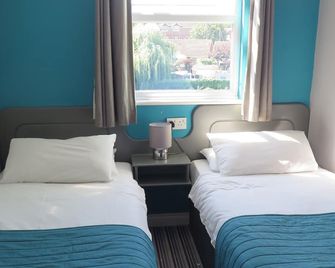 Oyster Fleet Hotel - Canvey Island
