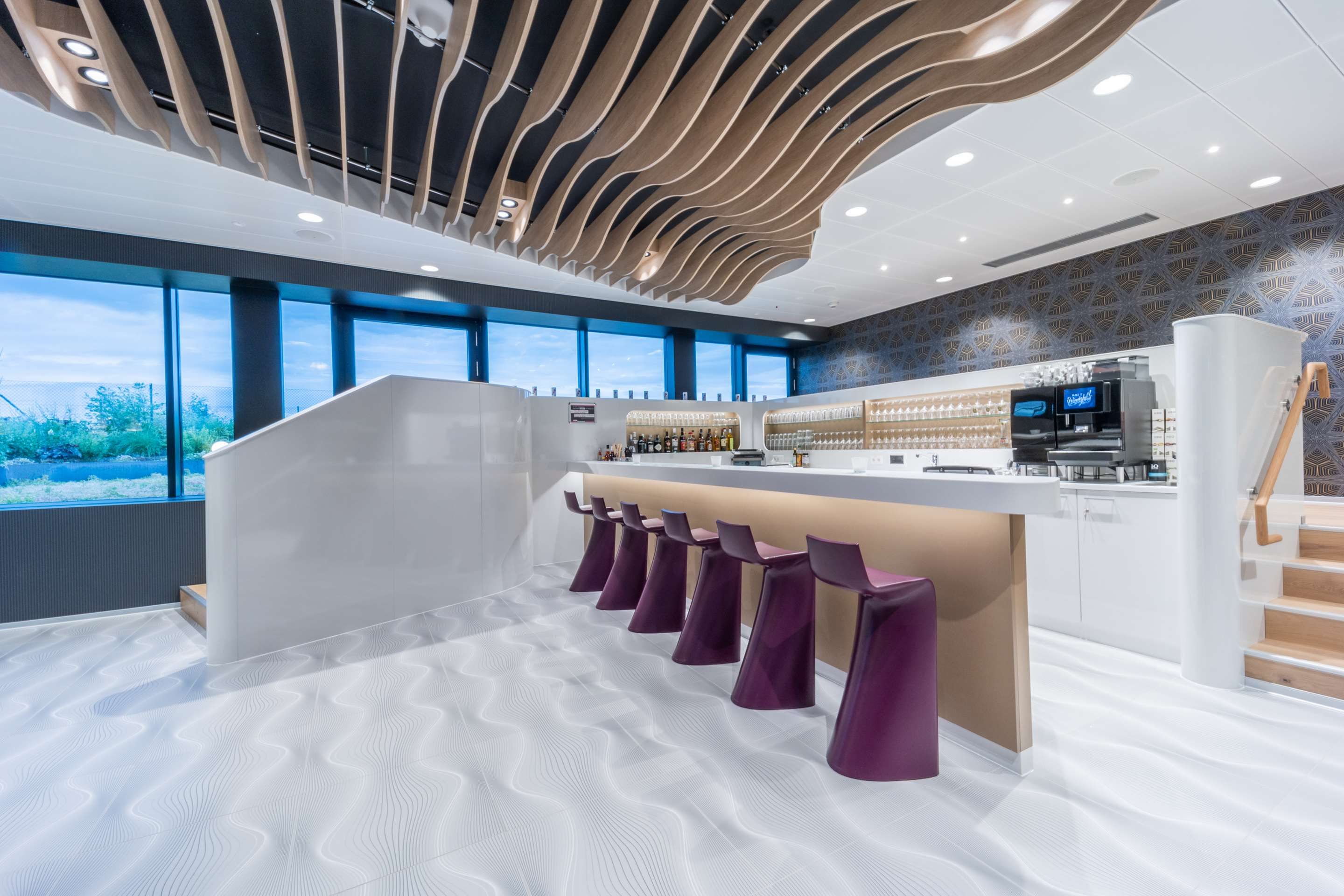 Prize By Radisson, Bern City - Berne - Bar