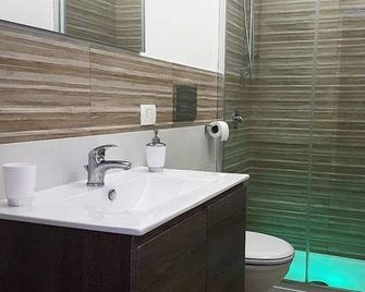 Sole Mare Sale - Nubia - Baño