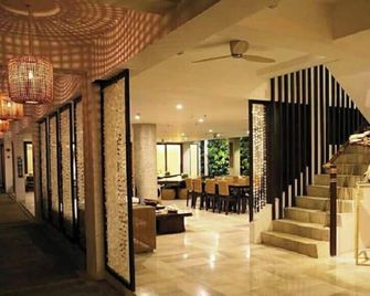 Selah Garden Hotel Manila - Pasay - Lobby
