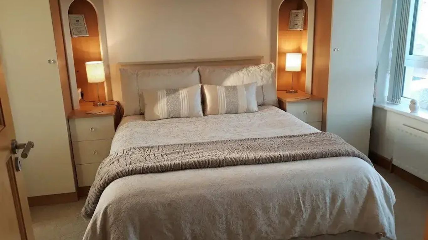 Boutique Country House Aldergrove