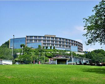 Kamenoi Hotel Ako - Ako - Edificio