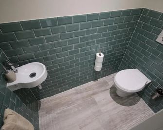 La Villa Verte - Bordeaux