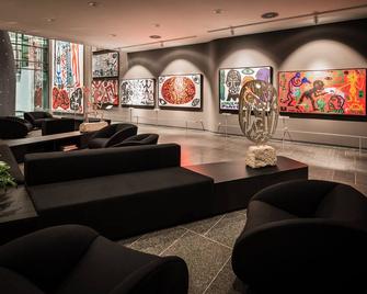 Penck Hotel Dresden - Dresden - Lounge