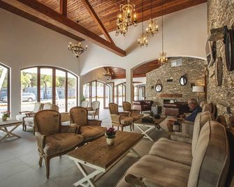 Amadria Park Camping Trogir - Apartments - Trogir - Vestíbul