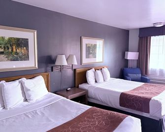 Adobe Inn Durango - Durango