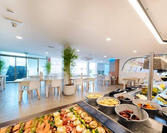 Servatur Alameda de Jandía - Morro Jable - Buffet