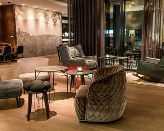 Motel One Freiburg - Freiburg im Breisgau - Lounge