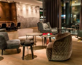 Motel One Freiburg - Fribourg-en-Brisgau - Salon