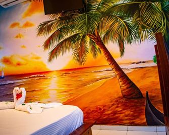Villa Mia - Nosy Be