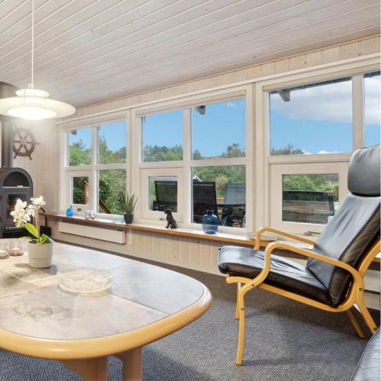 4 bedroom pet friendly home in Ebeltoft – Ebeltoft