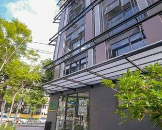 Bbhouse Khlongtan - Bangkok - Building