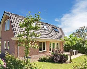 Vakantiepark Duinrust - Noordwijk - Building