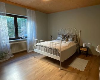 Haus Anna - Lemberg - Schlafzimmer