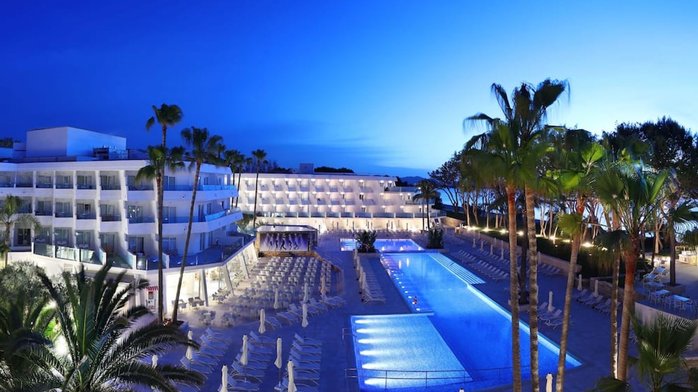 Iberostar Waves Playa de Muro