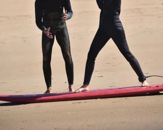 Arima Surf House - Taghazout
