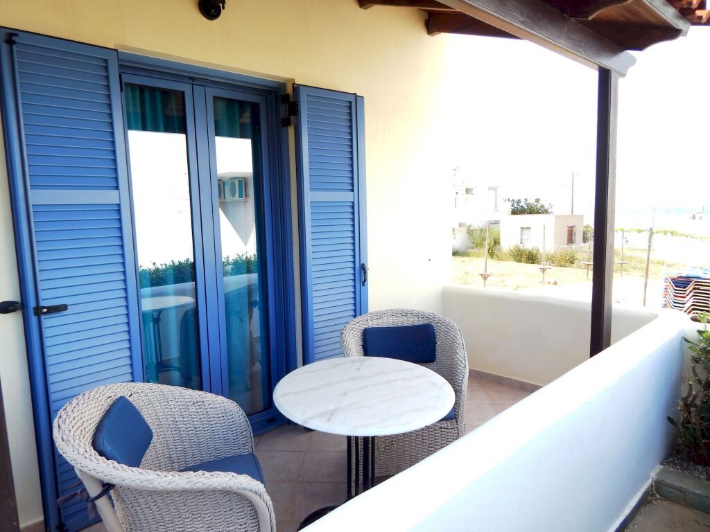 Aquarius Village Agistri