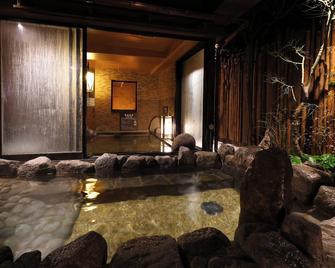 Dormy Inn Takasaki - Takasaki