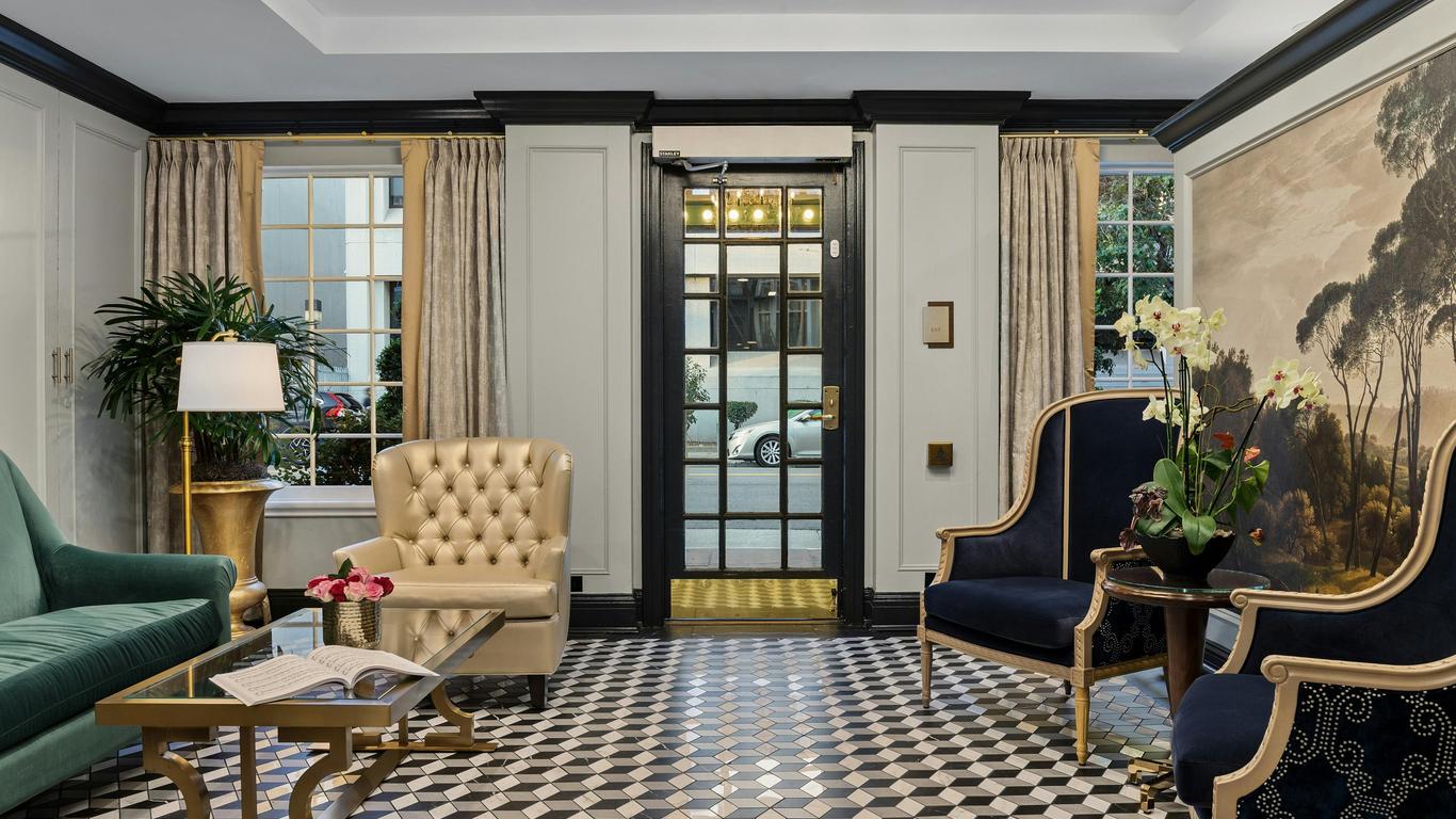 Inn At The Opera