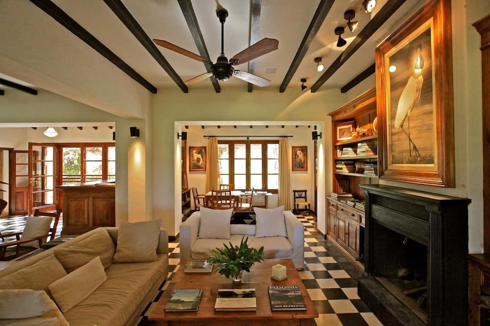Rincón Del Socorro - Colonia Carlos Pellegrini - Lounge