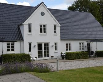 Svendlundgaard Apartments - Herning - Edificio