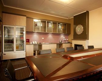 Prince of Wales Hotel, Bunbury - Bunbury