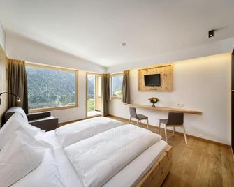 Hotel Sonne - Stelvio - Bedroom