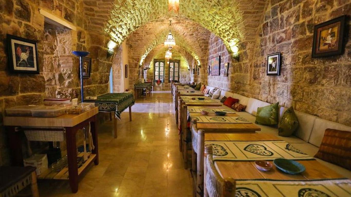 Deir Al Oumara