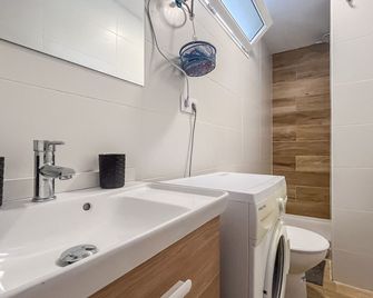 Cozy Studio Las Canteras - 2min Walk to Beach - Las Palmas de Gran Canaria