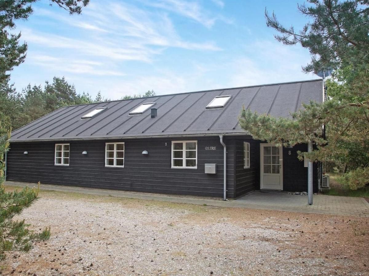 Holiday Home Beka - 500m from the sea by Interhome – Laeso